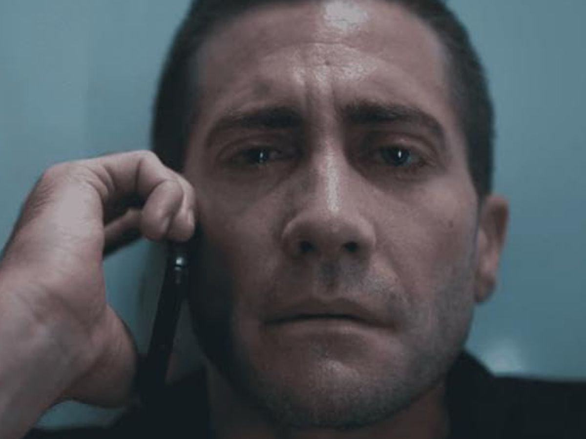 A produção conta com a performance cativante de Gyllenhaal.