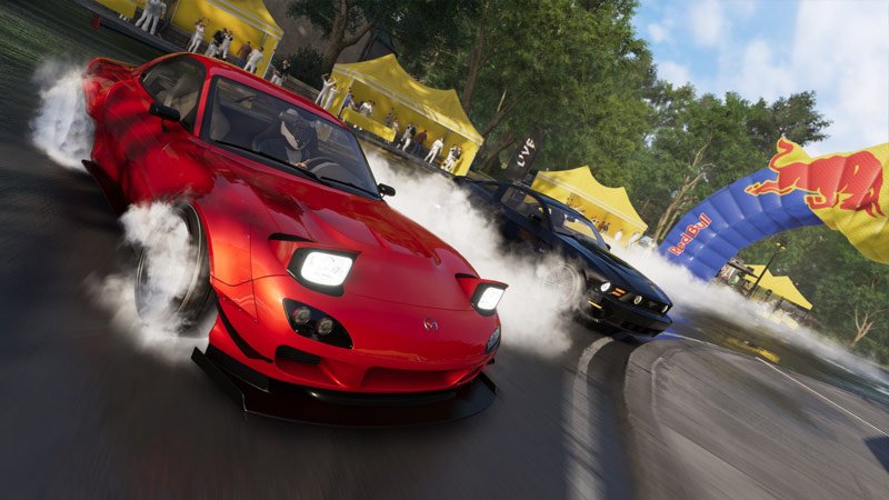 Edição especial de The Crew 2 é uma das promoções em destaque esta semana no Xbox