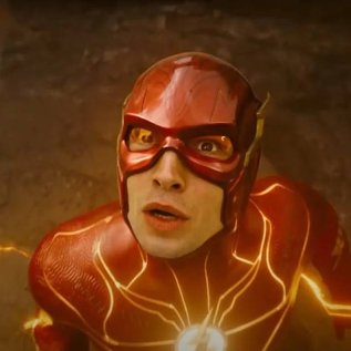 Imagem de The Flash se salva pelo fan-service, mas não é tudo isso (crítica)