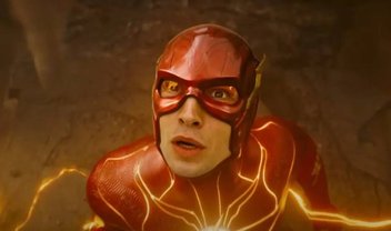 The Flash se salva pelo fan-service, mas não é tudo isso (crítica)