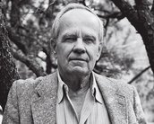 Cormac McCarthy: autor de 'Onde os Fracos Não Têm Vez' morre aos 89 anos