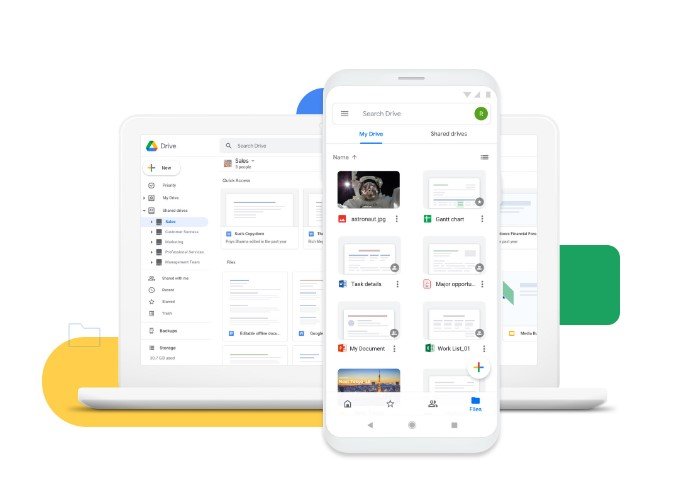 google drive