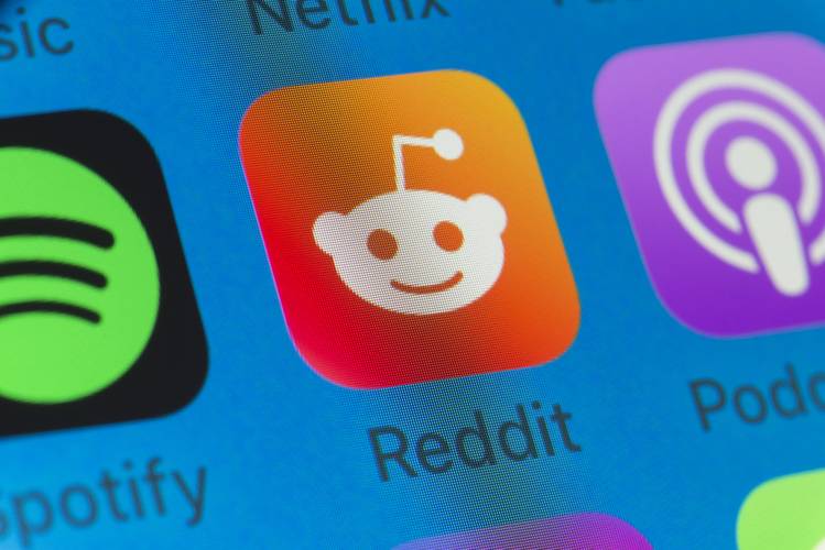 Reddit