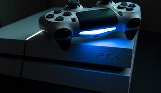 Confira jogos PS4 em promoção na  - TecMundo