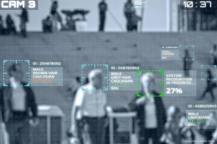 AI Act proíbe sistemas de biometria com caráter preditivo