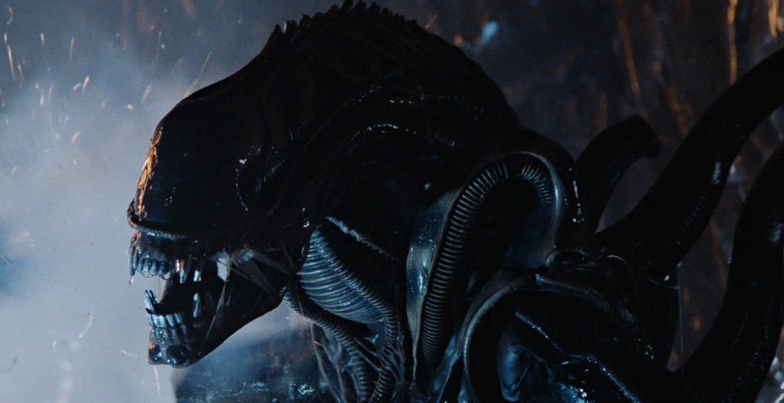 O alienígena mais temido do espaço estará de volta em um novo filme programado para 2024.