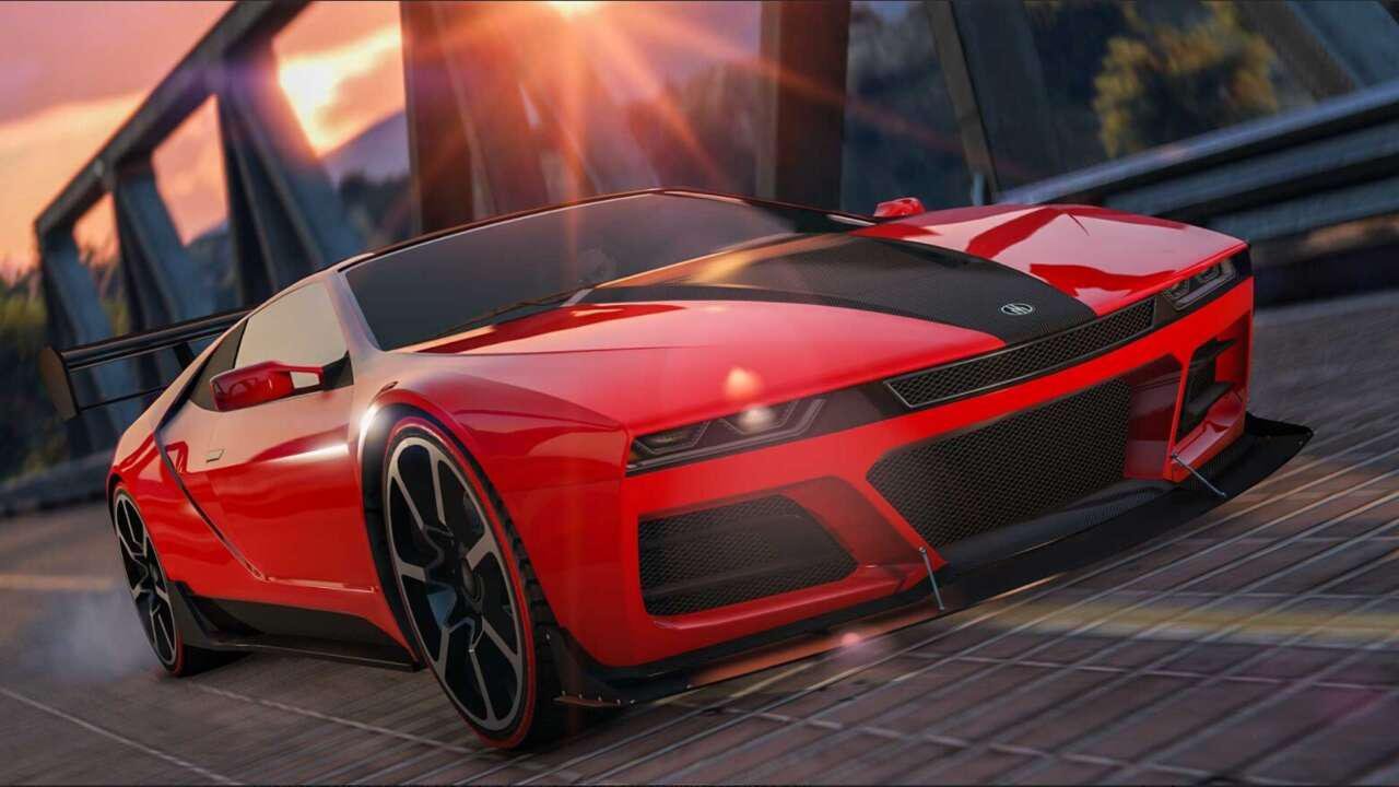 GTA Online: atualização traz 10 carros e melhorias para nova geração