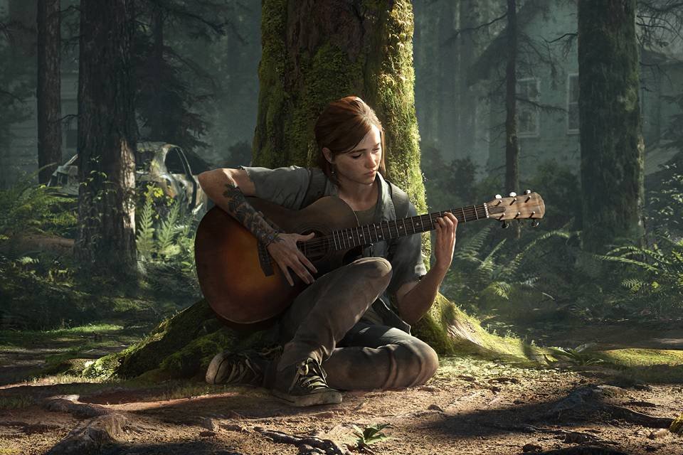 The Last of Us para PC? Desenvolvedor especula data de lançamento