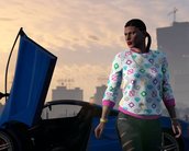 GTA Online: Rockstar realiza mudança polêmica em nova atualização