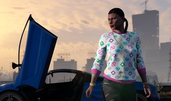 GTA Online: Rockstar realiza mudança polêmica em nova atualização