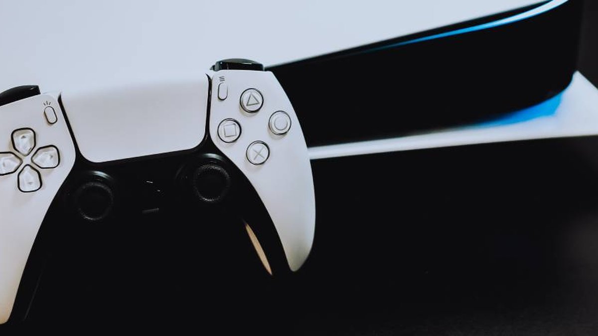 Os jogos do PlayStation 5 poderão ser jogados no PS5 via streaming na nuvem  em nova
