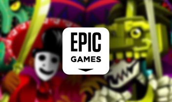 Epic Games está dando DOIS jogos grátis nesta semana