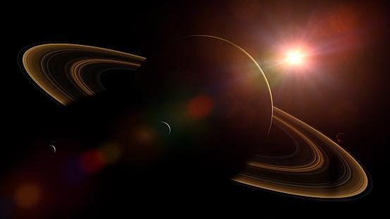 Pesquisas anteriores já comentavam sobre a possibilidade de fósforo na lua de Saturno, contudo, é a primeira vez que foi identificado em gêiseres da região.