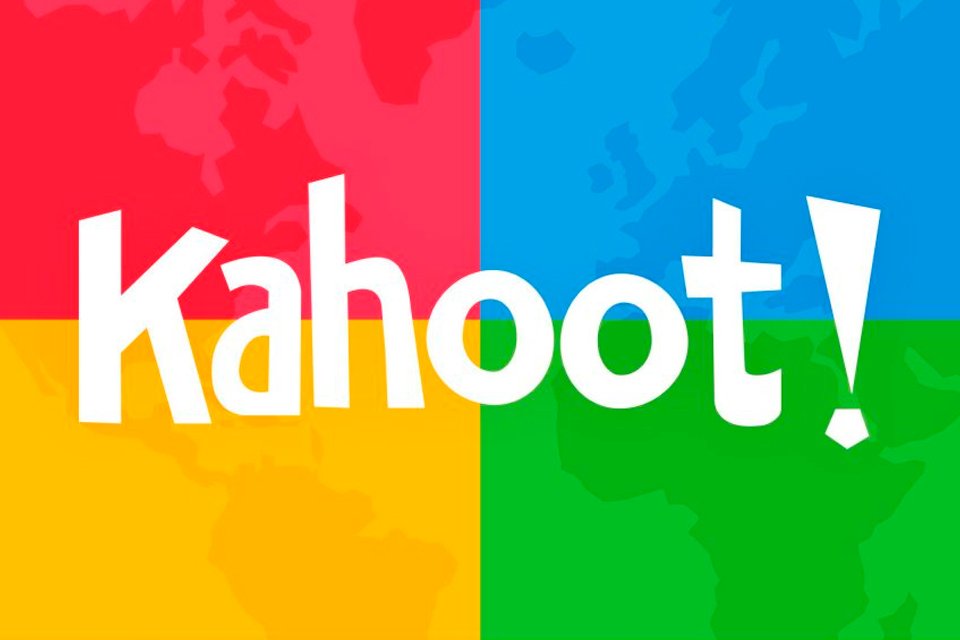 O site Techtudo divulgou um novo aplicativo chamado Kahoot. O