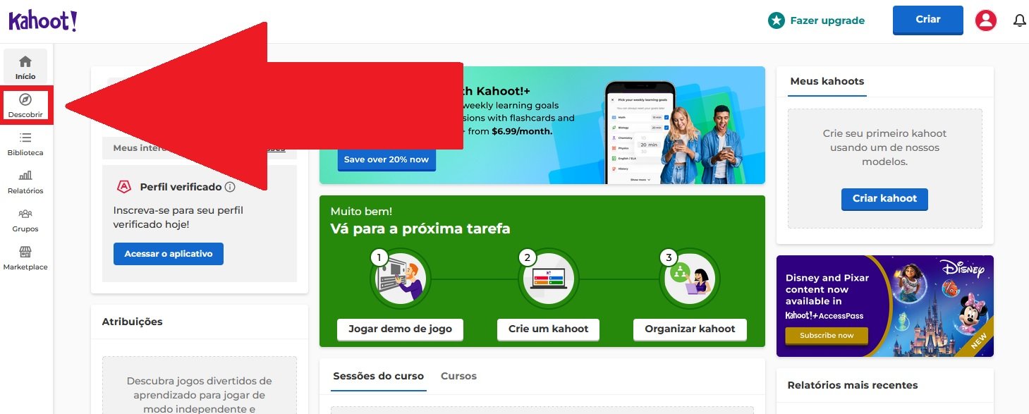 2ª CRE - #NOSSADICA 🚀🤩👦👩🧑👩‍🦱🎮 Você conhece o Kahoot? É uma  plataforma onde você pode criar um jogo com perguntas e respostas. Uma  maneira lúdica e fácil de fazer pequenos diagnósticos em