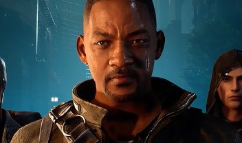 Undawn: jogo grátis com Will Smith chega para PC, Android e iOS