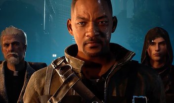 Undawn: jogo grátis com Will Smith chega para PC, Android e iOS