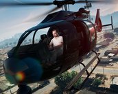 Produtor de GTA abre novo estúdio ambicioso de games