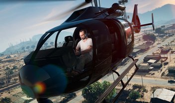 Produtor de GTA abre novo estúdio ambicioso de games