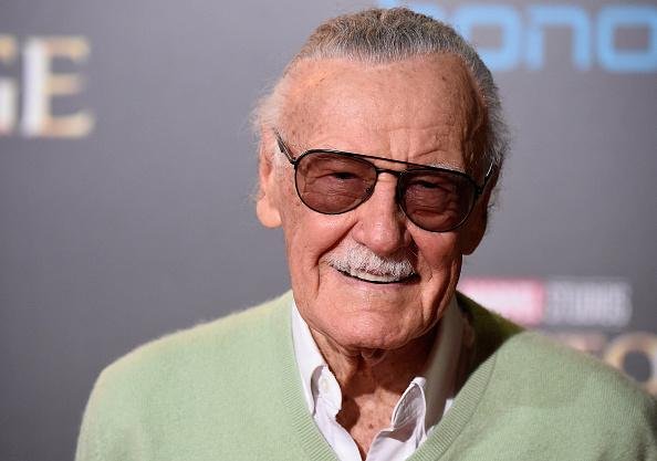 Stan Lee passou a fazer algumas aparições sutis nos filmes do Universo Cinematográfico da Marvel.