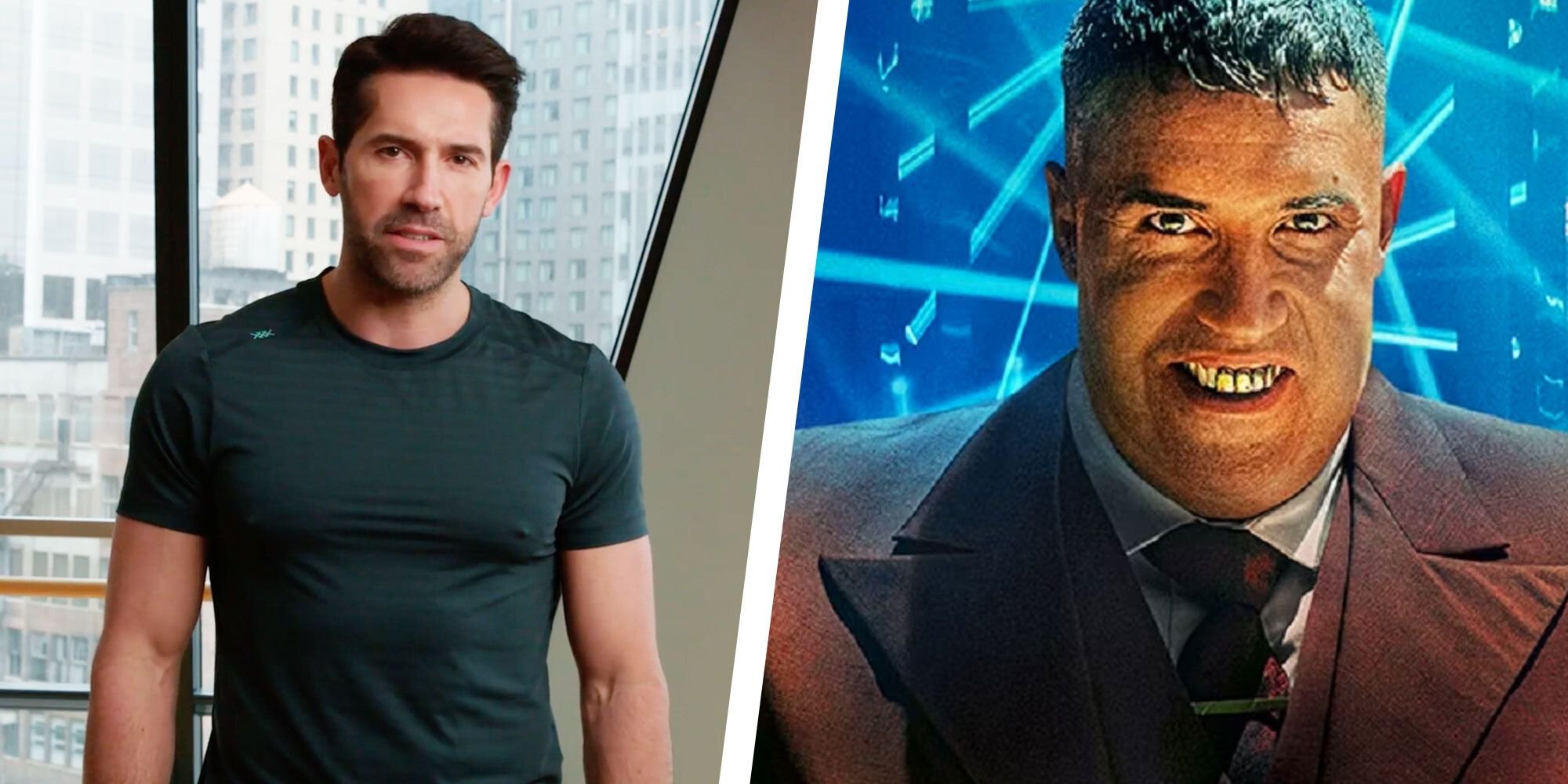 John Wick 4': Scott Adkins, de 'Implacável', entra para o elenco da  sequência - CinePOP