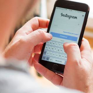 Imagem de Letras diferentes para Instagram: como personalizar o seu perfil?