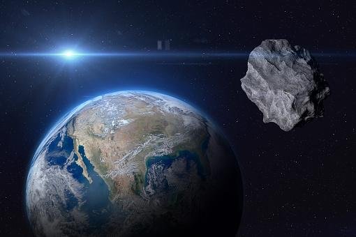 Poderiam os cometas e os asteroides terem trazido água para a Terra?