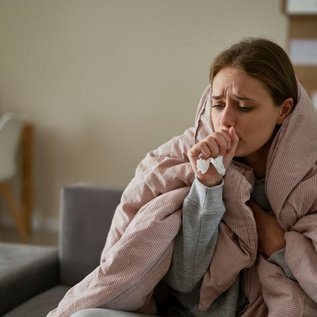 Imagem de A covid-19 agora é como a gripe? Calma não é bem assim