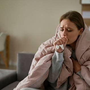 Imagem de A covid-19 agora é como a gripe? Calma não é bem assim