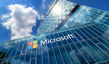 Microsoft alcança valor de mercado de US$ 2,6 trilhões com impulso de IA