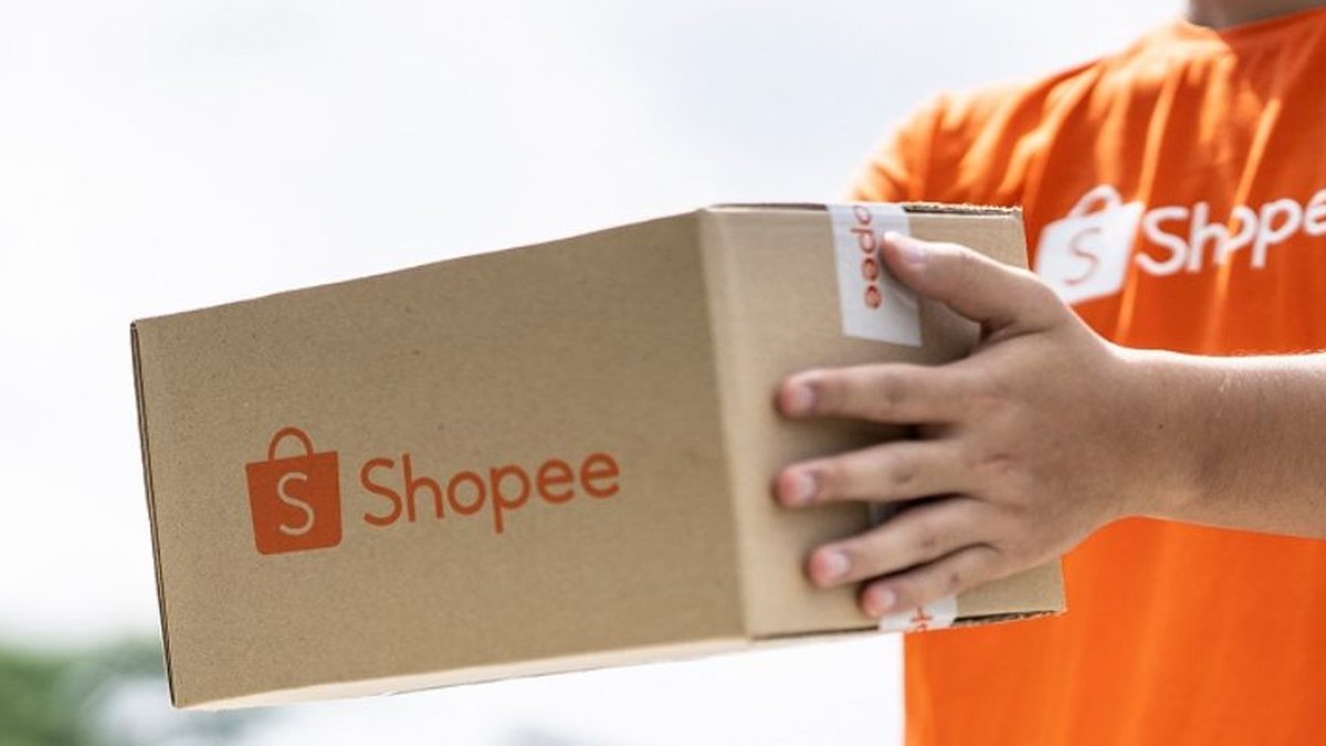 Garantia Shopee  Shopee Brasil 2023