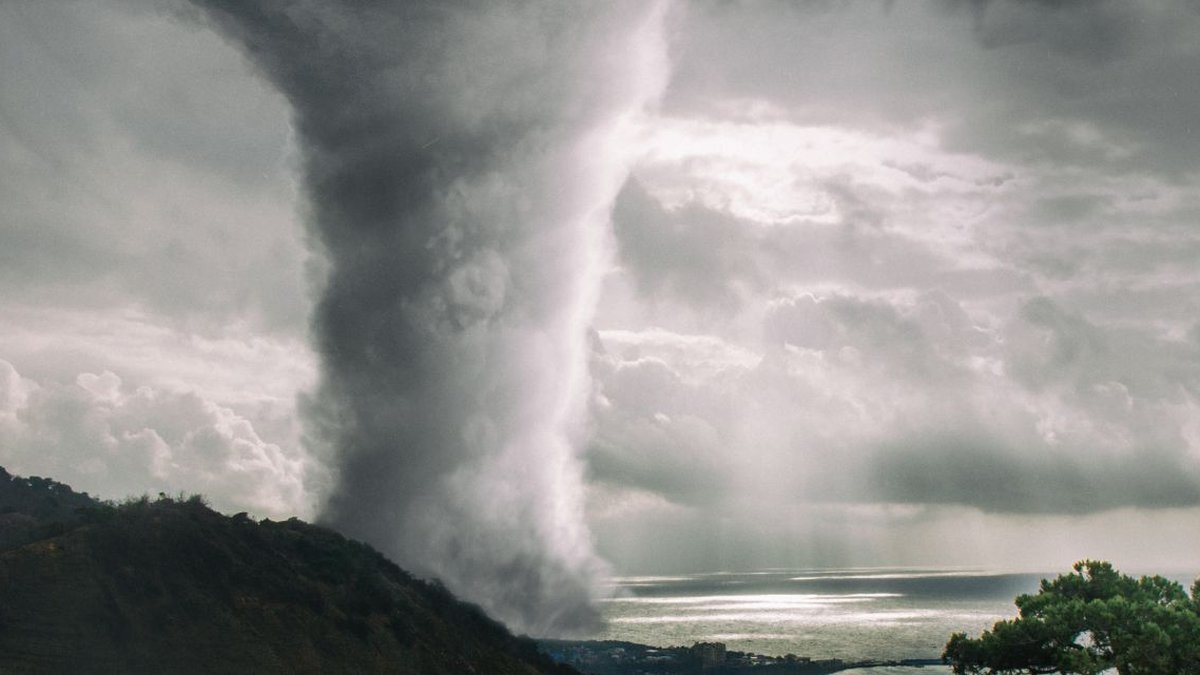 Viagem pelos mais belos fenómenos naturais