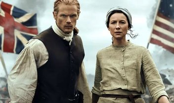 Outlander: sétima temporada estreia via streaming no Star+ 