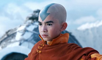 Avatar: O Último Mestre do Ar – live-action da Netflix ganha primeiras imagens