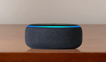 Echo Dot 3: o speaker inteligente de que todos estão a