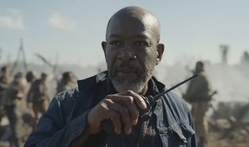 Fear The Walking Dead perde seu protagonista; veja destino de Morgan!