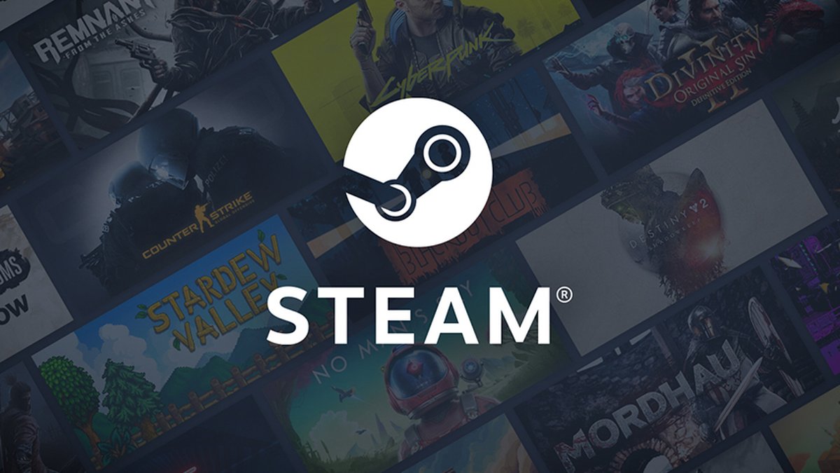 A edição de junho de 2023 do Steam Vem Aí vem aí!