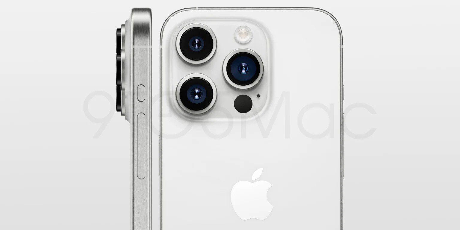 A Apple deve lançar a nova série iPhone 15 entre setembro e outubro deste ano.