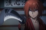 Imagem de Samurai X: veja trailer e data do novo anime de Rurouni Kenshin