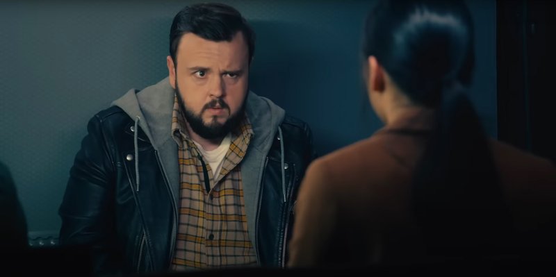 John Bradley, de Game of Thrones, será um dos protagonistas de O Problema dos 3 Corpos.