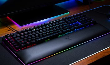 Razer no Brasil passa a ter distribuição de conhecida empresa nacional de tecnologia