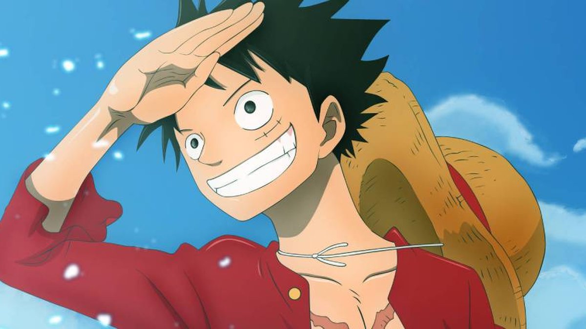 One Piece: anime pode ganhar novo filme, indica site