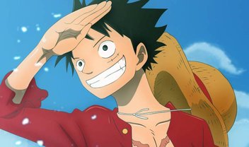 O mangá One Piece ganhará um remake