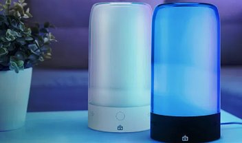 Luminária de mesa inteligente: 4 opções compatíveis com a Alexa