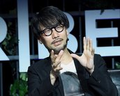 O céu não é o limite: Kojima quer criar jogo que pode ser jogado no espaço