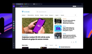 Opera One: navegador com ChatGPT está disponível para download grátis