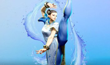 Street Fighter: conhecendo o lado mais íntimo de Chun-Li (especial)