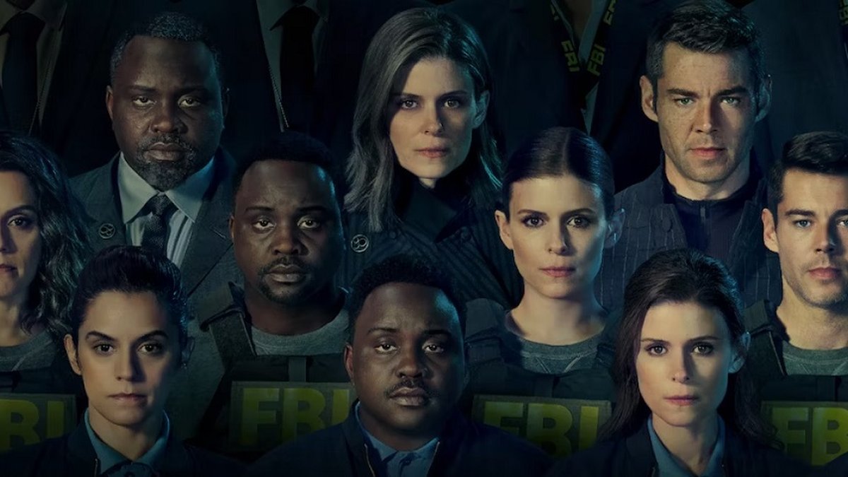 Agentes do FBI': Conheça nova série de suspense policial do Star+