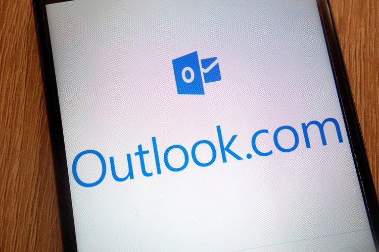 Microsoft Outlook