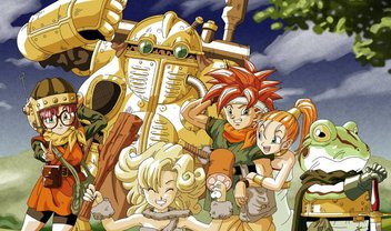 Remake de Chrono Trigger pode ser anunciado em breve, indica rumor